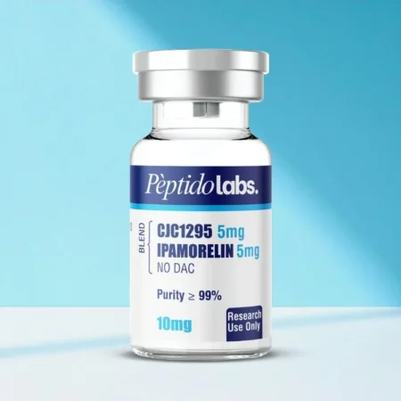 CJC-1295 / Ipamorelin